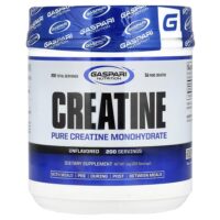 Креатин, без добавок, 1 кг — Gaspari Nutrition