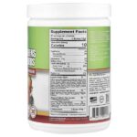 Proven Greens & Reds, со вкусом манго, 360 г (12,69 унции) — Gaspari Nutrition — изображение 2