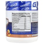 SuperPump™ Sport, увлажняющее средство перед тренировкой, нектарин из манго, 240 г (8,47 унции) — Gaspari Nutrition — изображение 2