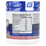 SuperPump™ Sport, увлажняющее средство перед тренировкой, гуава и киви, 240 г (8,47 унции) — Gaspari Nutrition — изображение 2