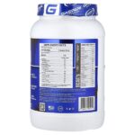 Proven Blend, протеин из разных источников, шоколад и арахисовая паста, 896 г (2 фунта) — Gaspari Nutrition — изображение 2