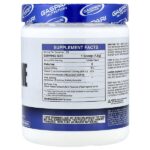 Креатин HMB, без добавок, 225 г — Gaspari Nutrition — изображение 2