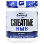 креатин HMB, без добавок, 225 г — Gaspari Nutrition