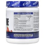 Креатин HMB, со вкусом клубничного лимонада, 300 г — Gaspari Nutrition — изображение 2