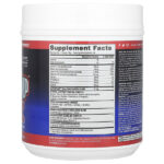 SuperPump™ Max, фруктовый пунш, 640 г (1,41 фунта) — Gaspari Nutrition — изображение 2