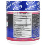 SuperPump™ Max, арбуз, 640 г (1,41 фунта) — Gaspari Nutrition — изображение 2