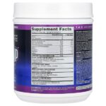 SuperPump Max, охладитель для винограда, 640 г (1,41 фунта) — Gaspari Nutrition — изображение 2