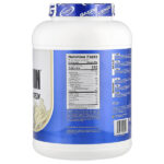 MyoFusion, Усовершенствованный протеин, Ванильный пломбир, 1814 г (4 lbs) — Gaspari Nutrition — изображение 2