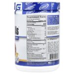 Proven EAAs™ с 9 незаменимыми аминокислотами, со вкусом гуавы и нектарина, 390 г (13,75 унции) — Gaspari Nutrition — изображение 2