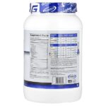Proven Egg™, 100% протеин из яичного белка, шоколад, 900 г (2 фунта) — Gaspari Nutrition — изображение 2