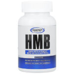 HMB (гидроксиметилбутират), 90 капсул — Gaspari Nutrition