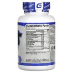 Viradex XT, Booster, 90 капсул — Gaspari Nutrition — изображение 2