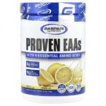 Proven EAAs™, лимонный лед, 390 г (13,75 унции) — Gaspari Nutrition