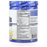 Proven EAAs™, лимонный лед, 390 г (13,75 унции) — Gaspari Nutrition — изображение 2