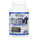 Anavite Xtreme Test Formula`` 90 таблеток — Gaspari Nutrition