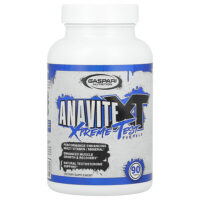 Anavite Xtreme Test Formula`` 90 таблеток — Gaspari Nutrition