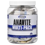 Anavite®, мультивитаминный комплекс, 30 пакетиков — Gaspari Nutrition