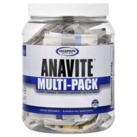 Anavite®, мультивитаминный комплекс, 30 пакетиков — Gaspari Nutrition