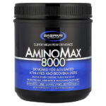 AminoMax 8000®, 325 таблеток — Gaspari Nutrition