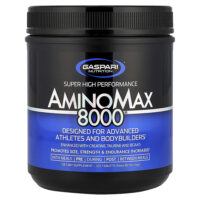 AminoMax 8000®, 325 таблеток — Gaspari Nutrition