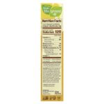 From The Ground Up, крекеры из цветной капусты, со вкусом чеддера, 113 г (4 унции) — изображение 2