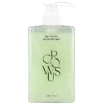 Минеральный шампунь Algae Therapy, 500 г (17,63 унции) — GROWUS