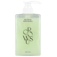Минеральный шампунь Algae Therapy, 500 г (17,63 унции) — GROWUS