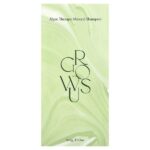 Минеральный шампунь Algae Therapy, 500 г (17,63 унции) — GROWUS — изображение 2