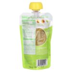 HappyTot, SuperFoods, этап 4, органические груши, манго, шпинат и суперчиа, 120 г (4,22 унции) — Happy Family Organics — изображение 2