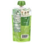 Happy Tot®, клетчатка и протеин, для детей от 2 лет — Happy Family Organics — изображение 8