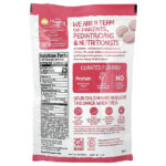 Happy Baby®, органический греческий йогурт, для крошка, со вкусом клубники и банана, 28 г (1 унция) — Happy Family Organics — изображение 2