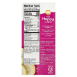 Happy Tot®, Love My Veggies, этап 4 — Happy Family Organics — изображение 8