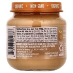 Happy Baby®, для детей от 6 месяцев, бананы и батат, 113 г (4 унции) — Happy Family Organics — изображение 2