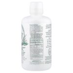 Herbal Answers, Herbal Aloe Force®, Raw Purified™, 946 мл (32 жидк. унции) — изображение 2