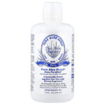 Herbal Answers, Pure Aloe Force®, Raw-Purified™, 946 мл (32 жидк. унции)