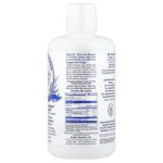 Herbal Answers, Pure Aloe Force®, Raw-Purified™, 946 мл (32 жидк. унции) — изображение 2