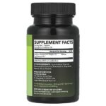 Листья коровяка, 500 мг, 30 капсул — Havasu Nutrition — изображение 2