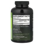 Листья коровяка, 180 капсул (500 мг в 1 капсуле) — Havasu Nutrition — изображение 2