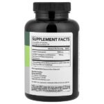 Моногидрат креатина и Astragin®, 120 капсул — Havasu Nutrition — изображение 2