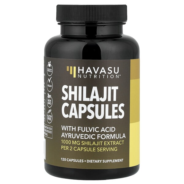 hav01754_v_16.jpg мумие, 120 капсул — Havasu Nutrition