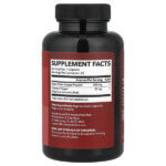 Яблочный уксус + кайенский перец, 60 капсул — Havasu Nutrition — изображение 2