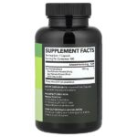 Сереноя, 100 капсул (500 мг в 1 капсуле) — Havasu Nutrition — изображение 2