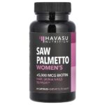 сереноя для женщин, 60 капсул — Havasu Nutrition