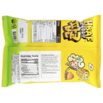 Попкорн с запеченной кукурузой, 80 г — HBAF — изображение 2
