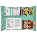 Ttekbokki Popcorn, 80 г — HBAF — изображение 2