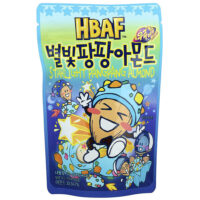 Миндаль Starlight Pangpang, 120 г — HBAF