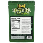 Миндаль Чеджу Матча, 120 г — HBAF — изображение 2