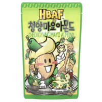 Миндаль Cheongyang Mayo, 120 г (4,23 унции) — HBAF