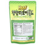 Миндаль Cheongyang Mayo, 120 г (4,23 унции) — HBAF — изображение 2