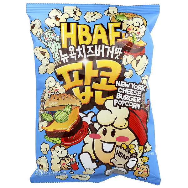 hbf94891_v_2.jpg New York Cheese Burger Popcorn, 80 г — HBAF